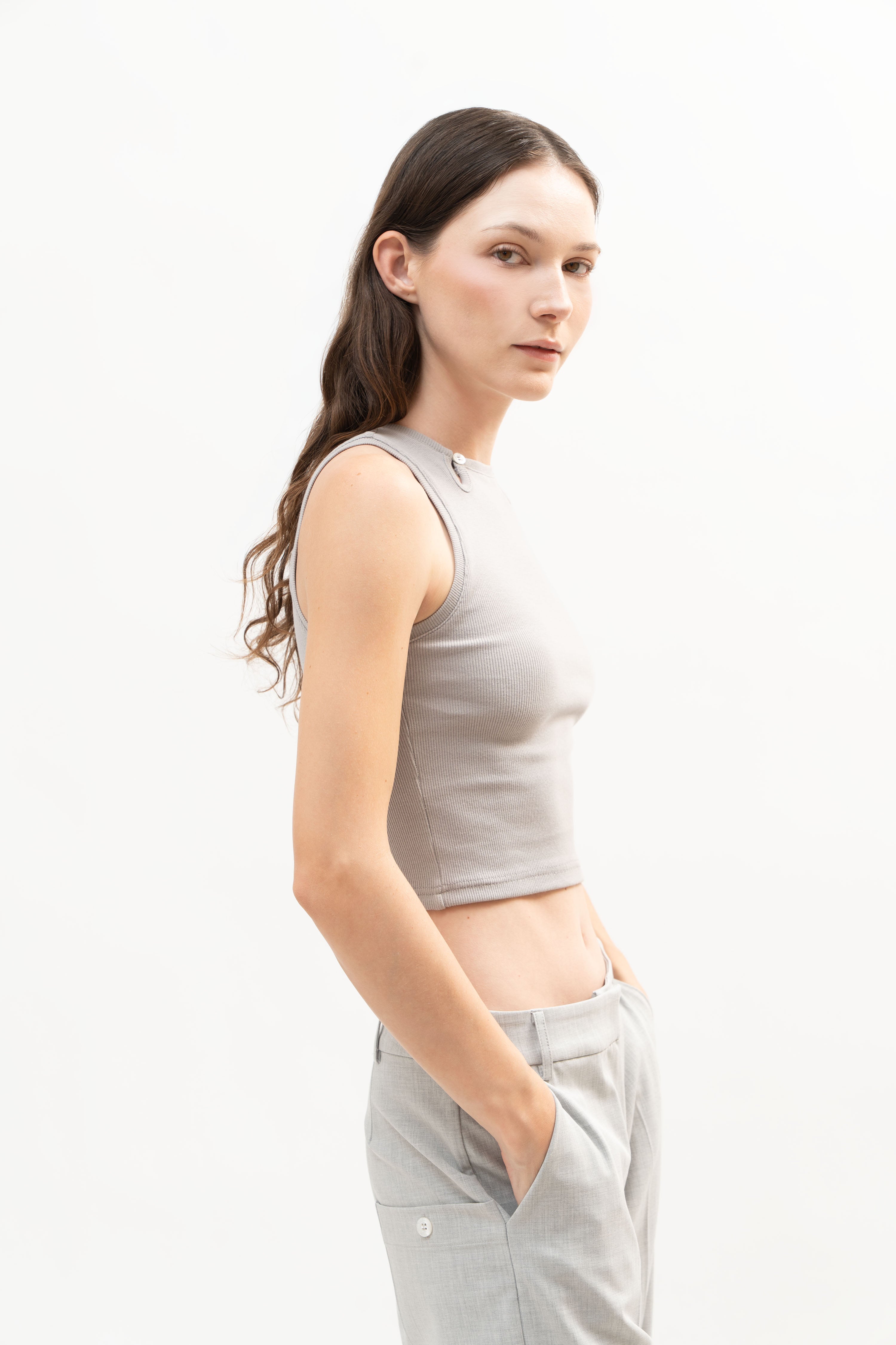 Morne Top Gray