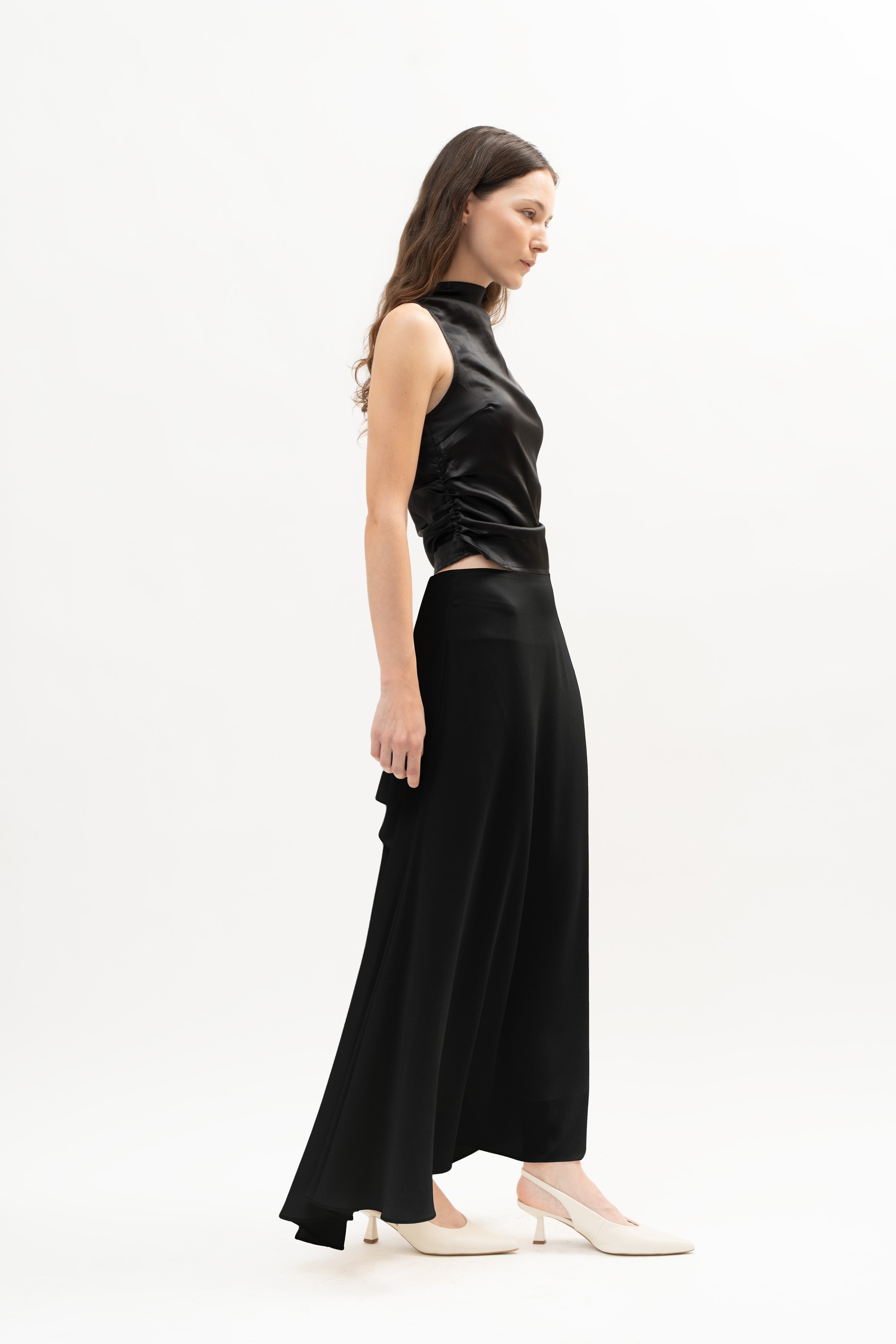 Ora Skirt Black