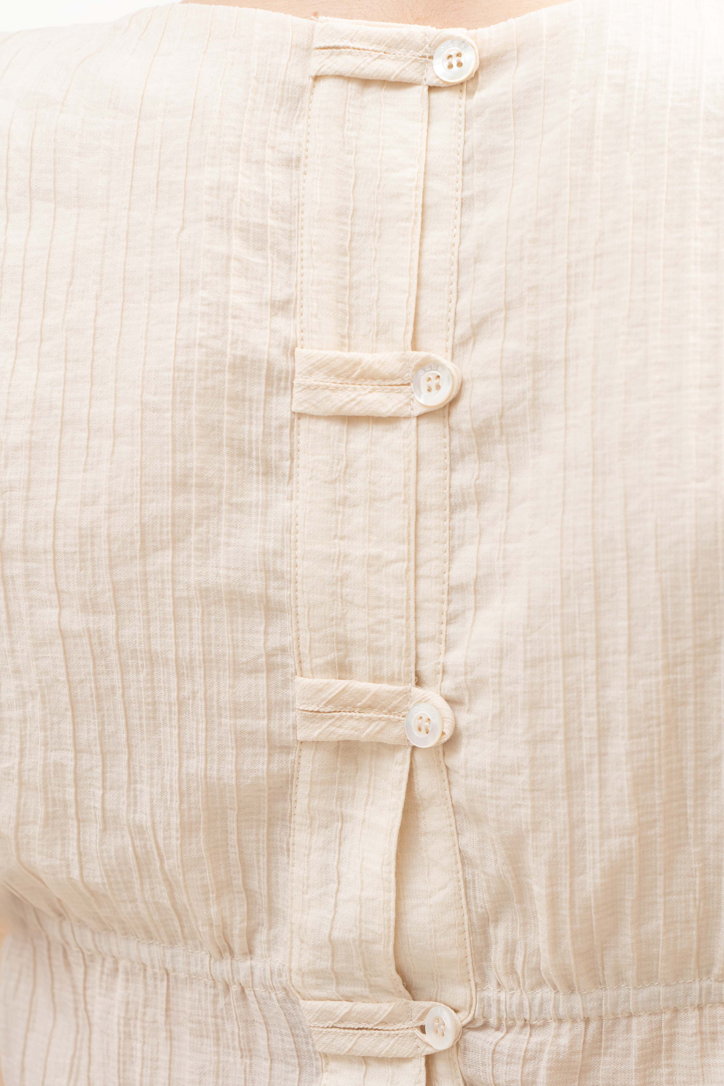Palau Top Ivory