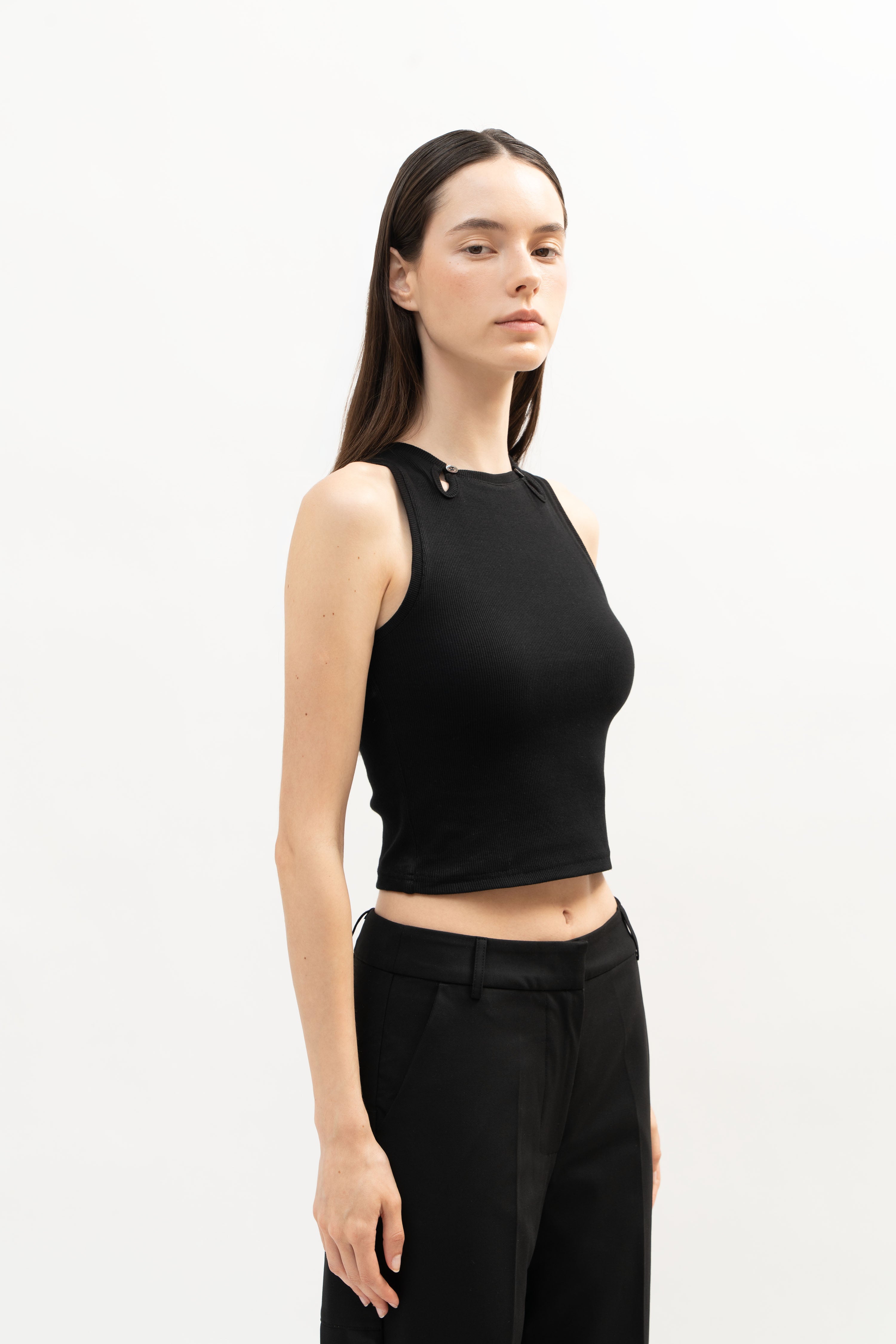 Morne Top Black