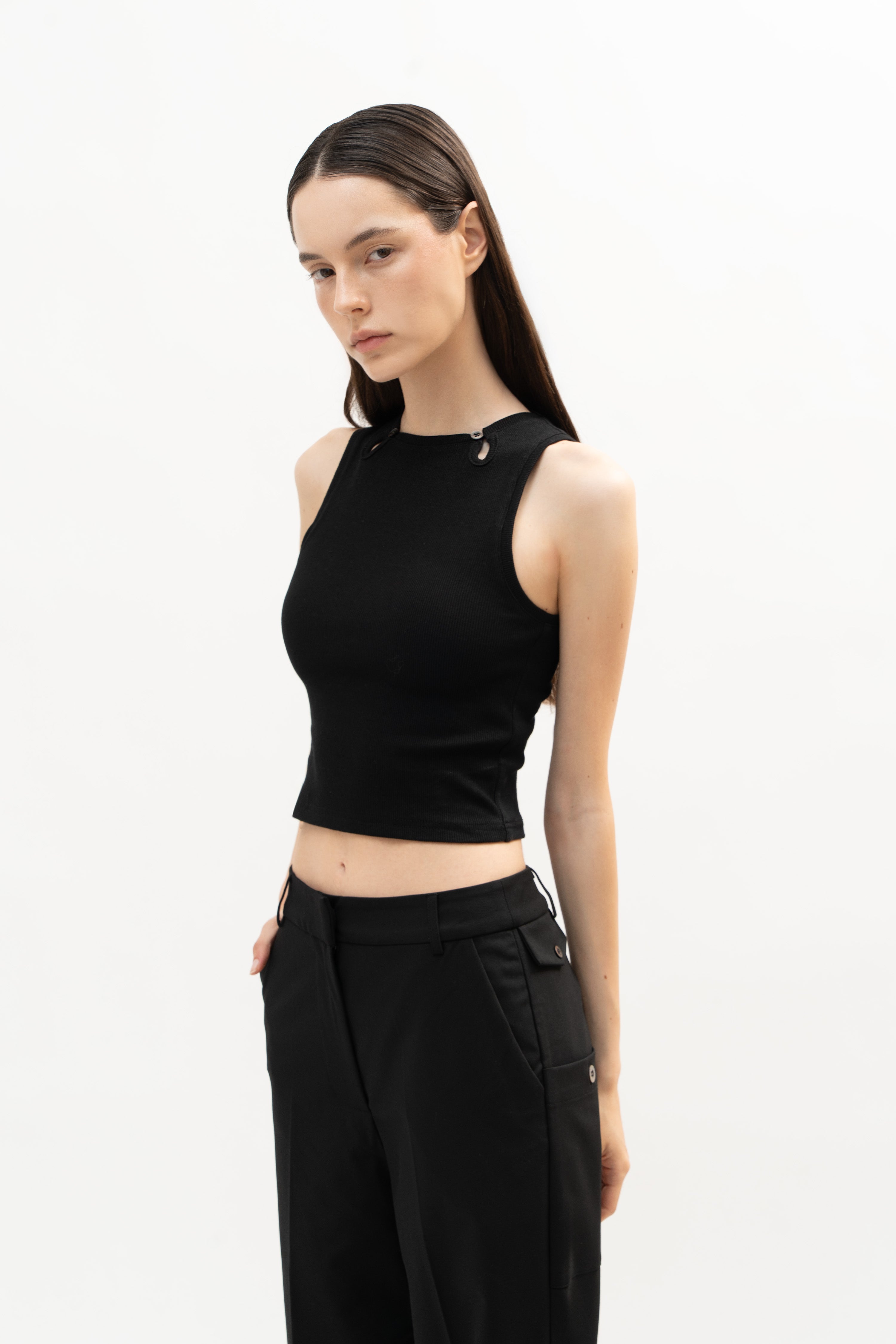 Morne Top Black