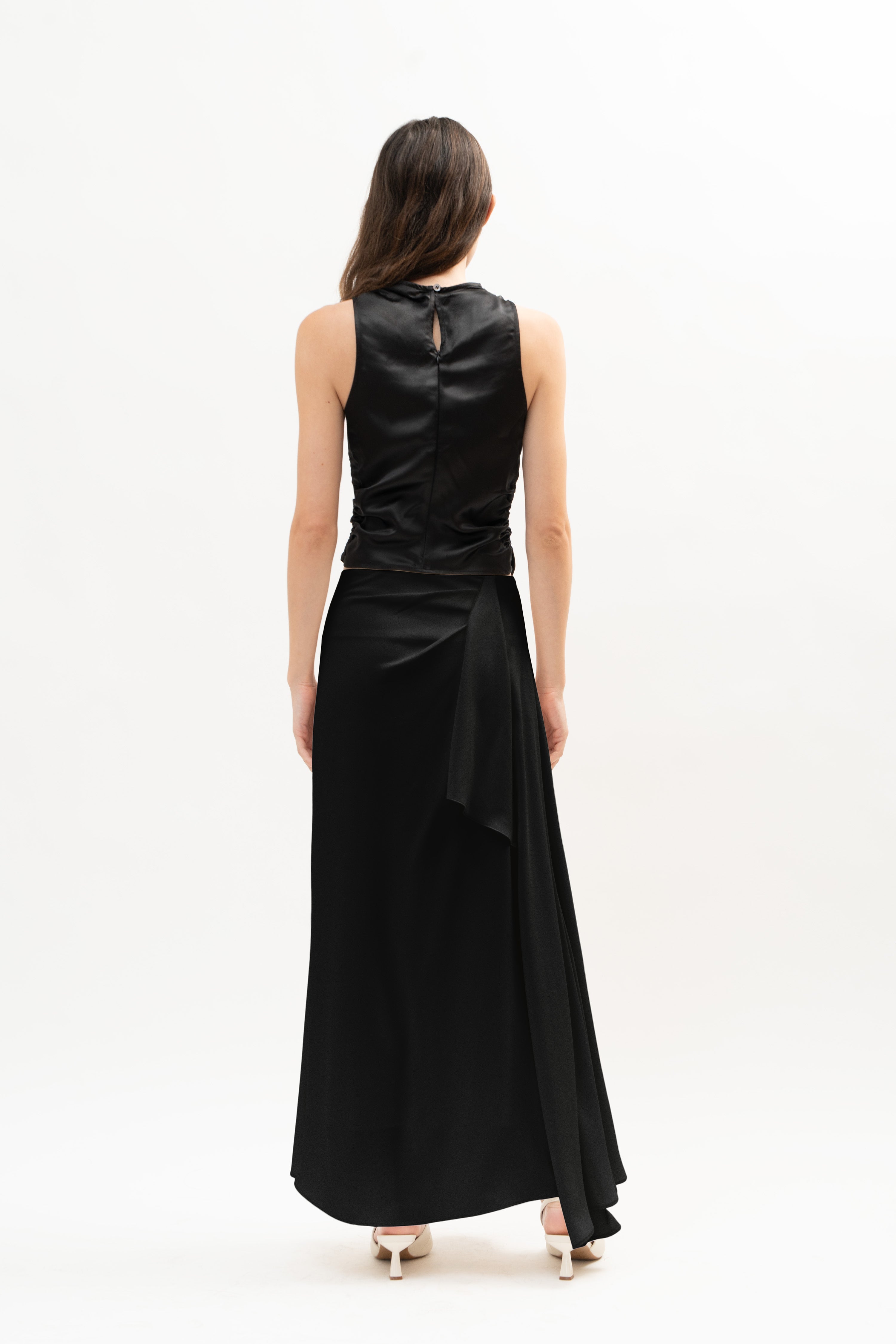 Ora Skirt Black