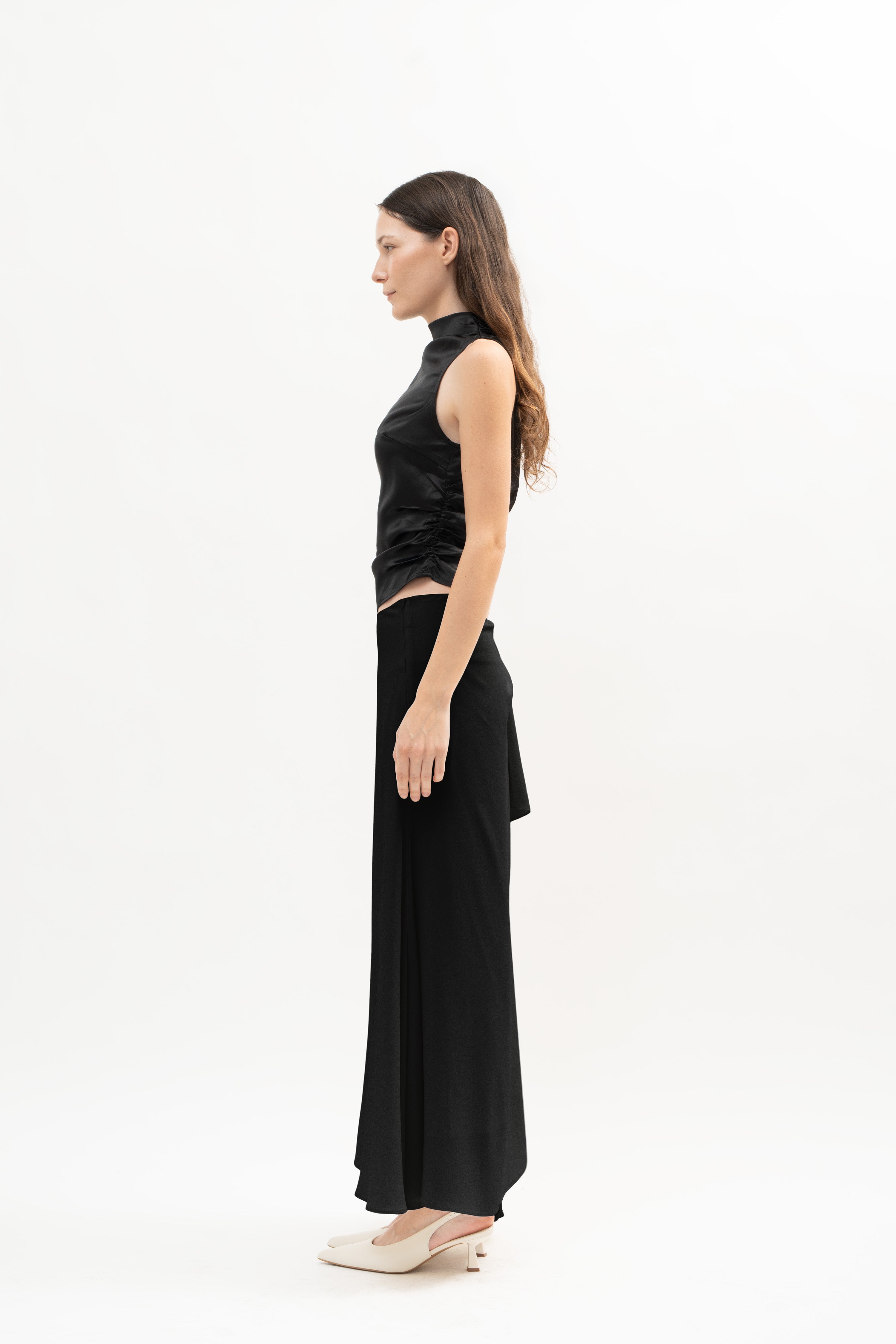 Ora Skirt Black